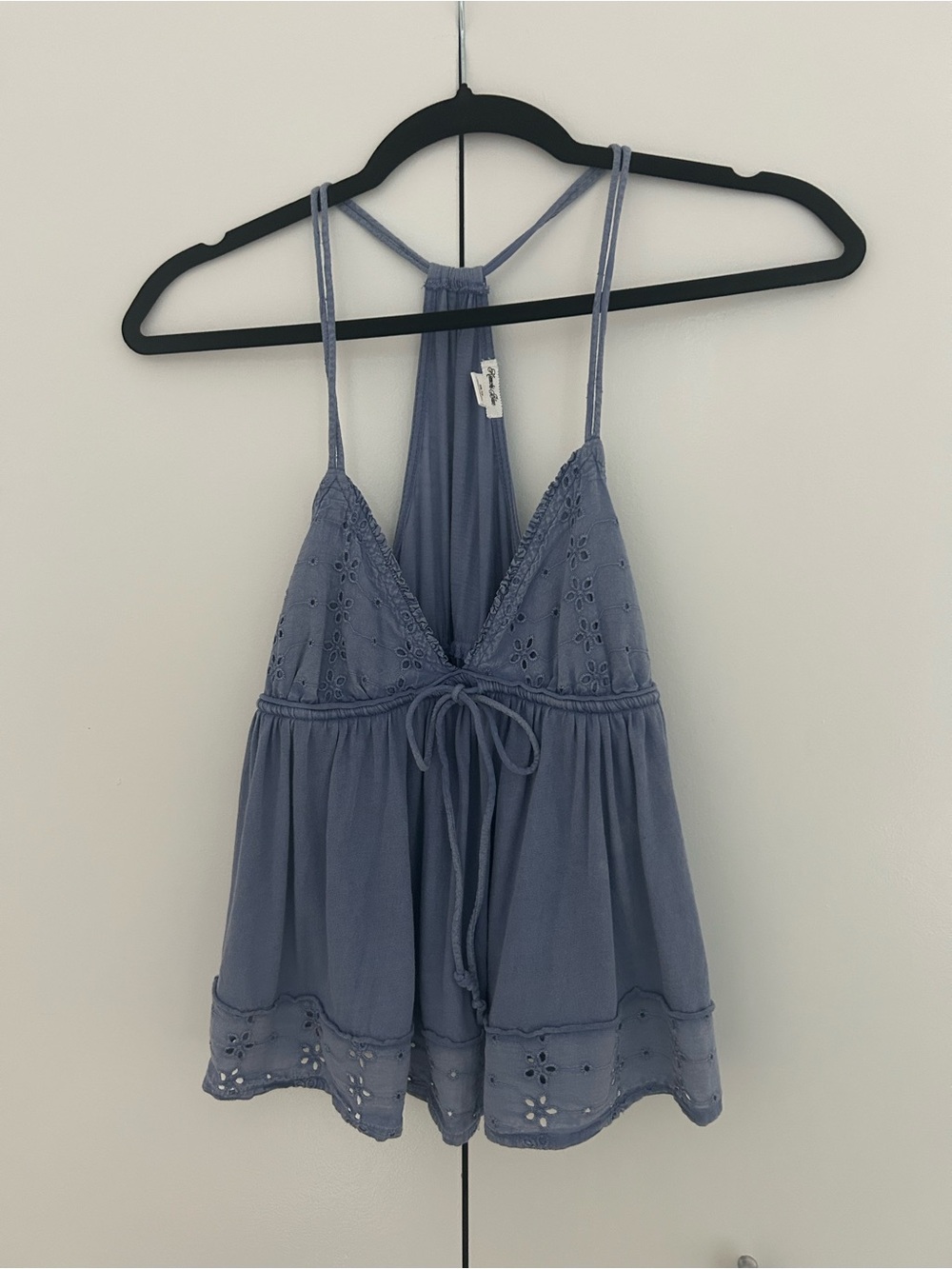 LIKE NEW Kimchi Blue Babydoll Tank - Picture 3 of 7